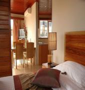 Spanhoek Boutique Hotel Paramaribo Exterior foto